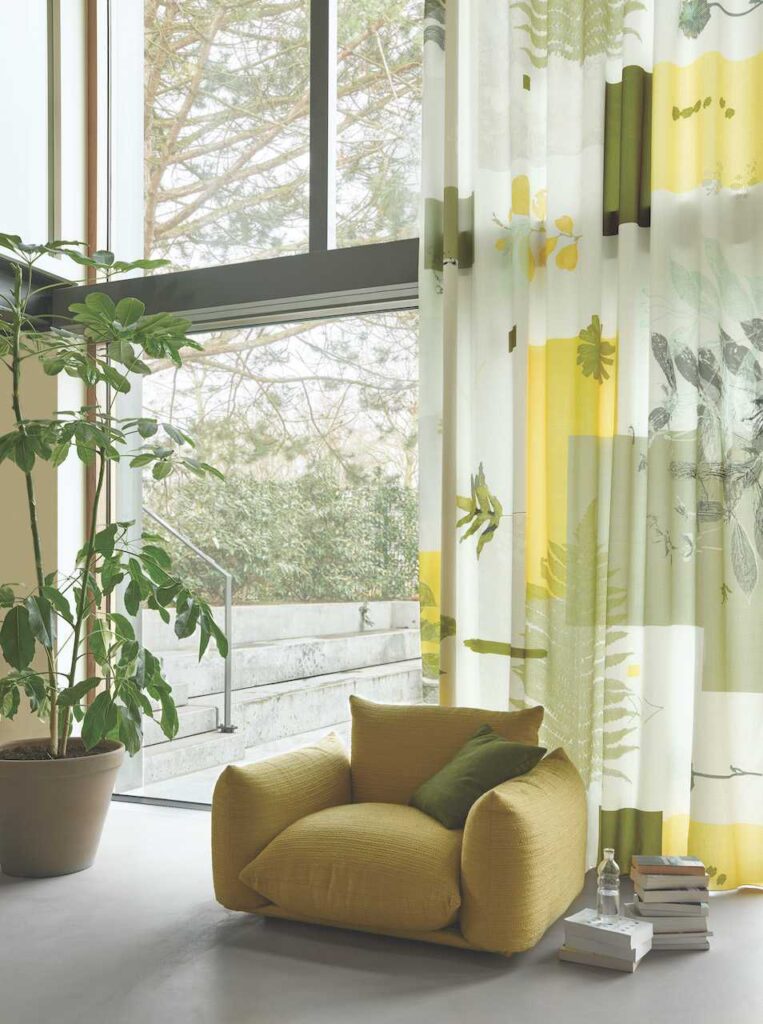 raambekleding House&Home