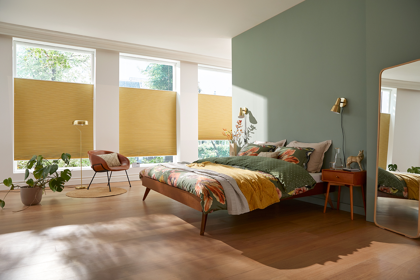 gordijnen-slaapkamer-duette
