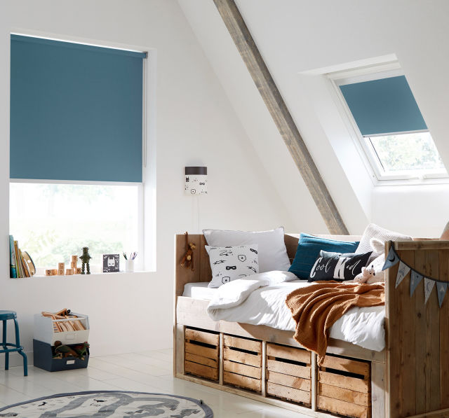 Sunway elektrische rol gordijnen house home